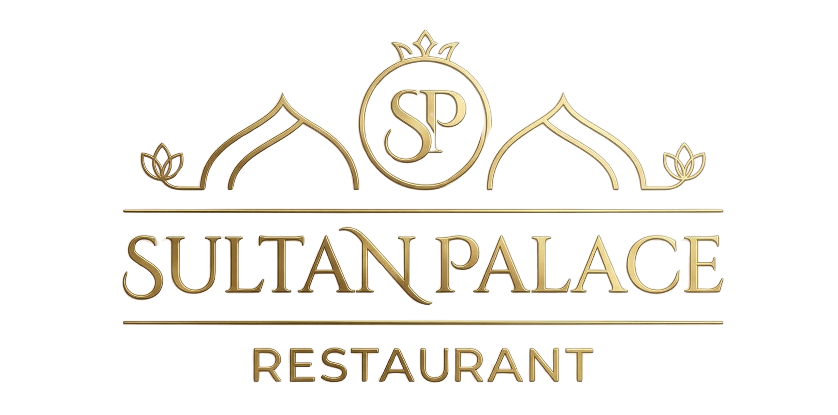 Sultan Palace Logo
